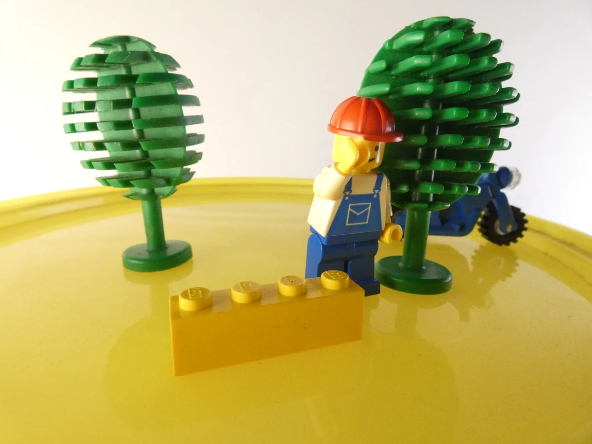 Diverse LEGO onderdelen - foto 3