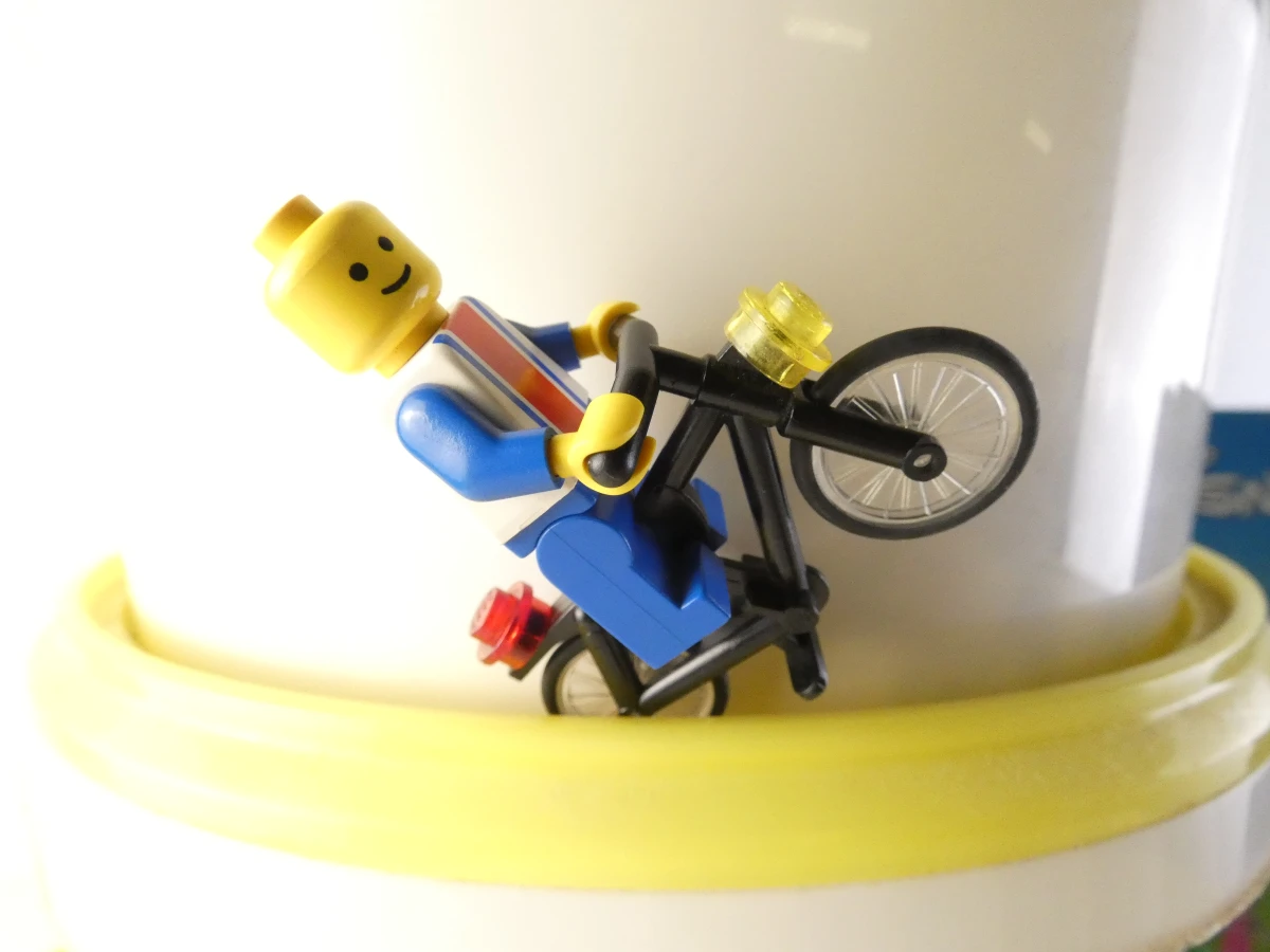 Diverse LEGO onderdelen - foto 4