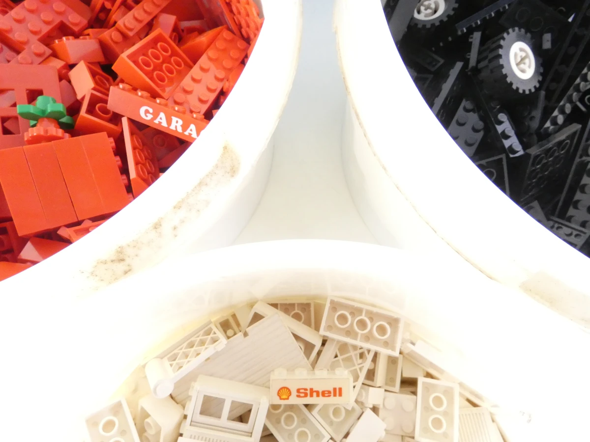 Diverse LEGO onderdelen - foto 12