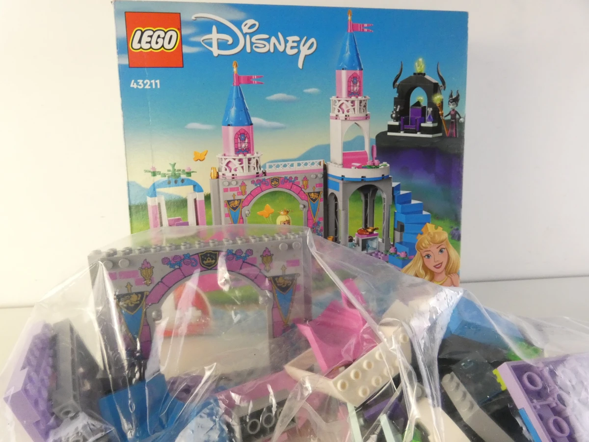 Diverse LEGO onderdelen - foto 13