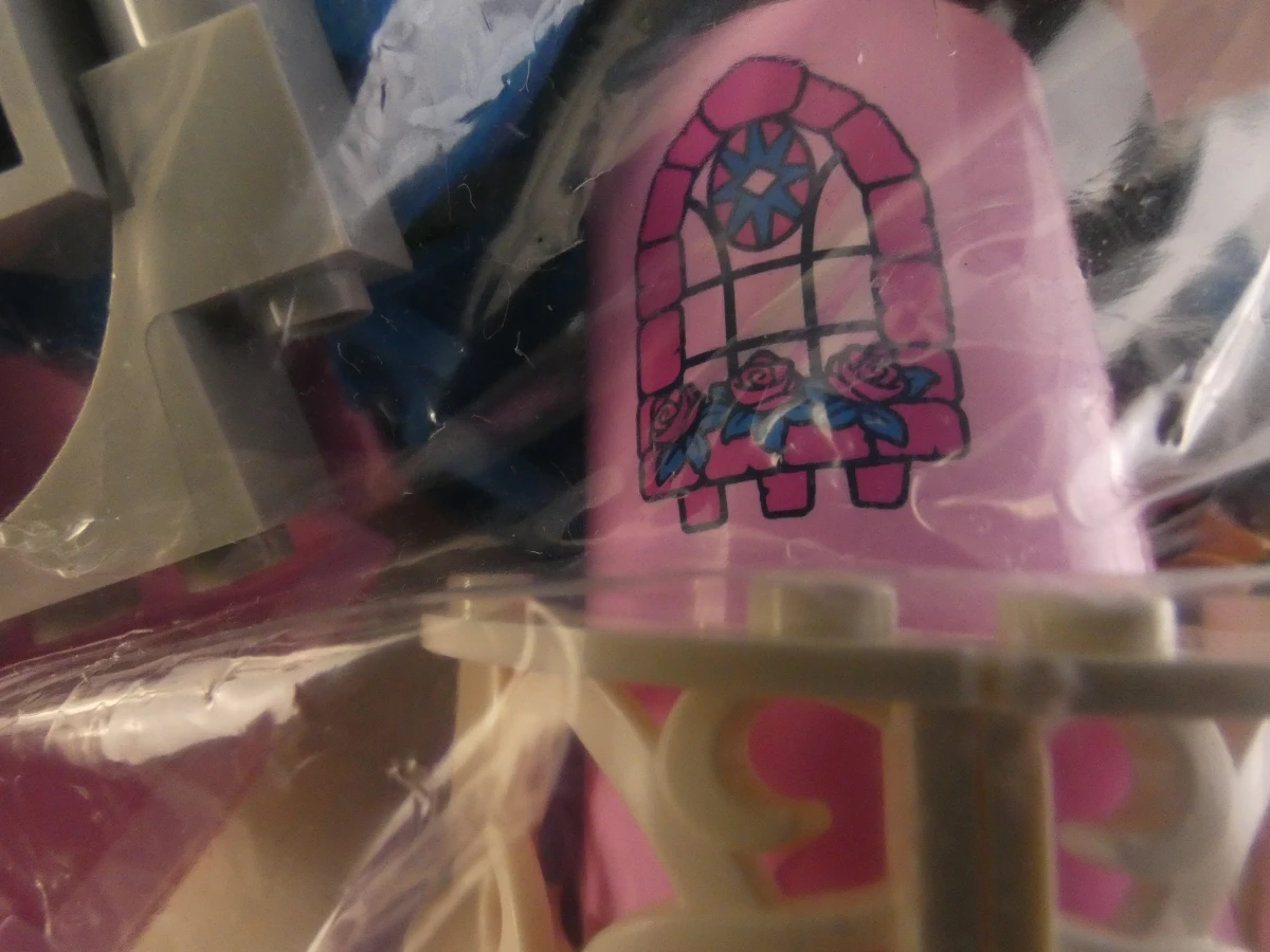 Diverse LEGO onderdelen - foto 15
