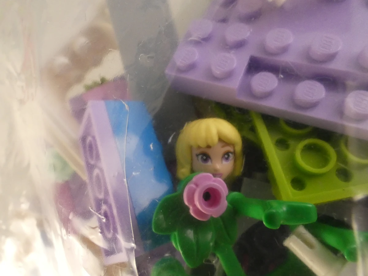 Diverse LEGO onderdelen - foto 16
