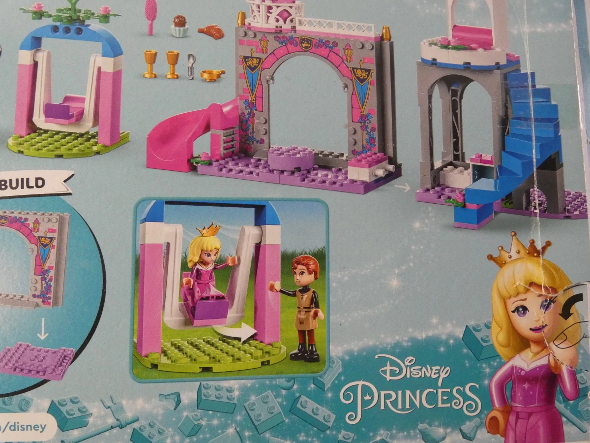 Diverse LEGO onderdelen - foto 17