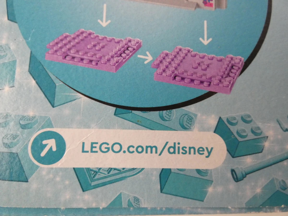 Diverse LEGO onderdelen - foto 18