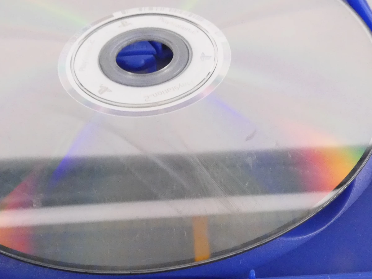 PlayStation 2 (PS2) Verzameling – 8 Games - foto 12