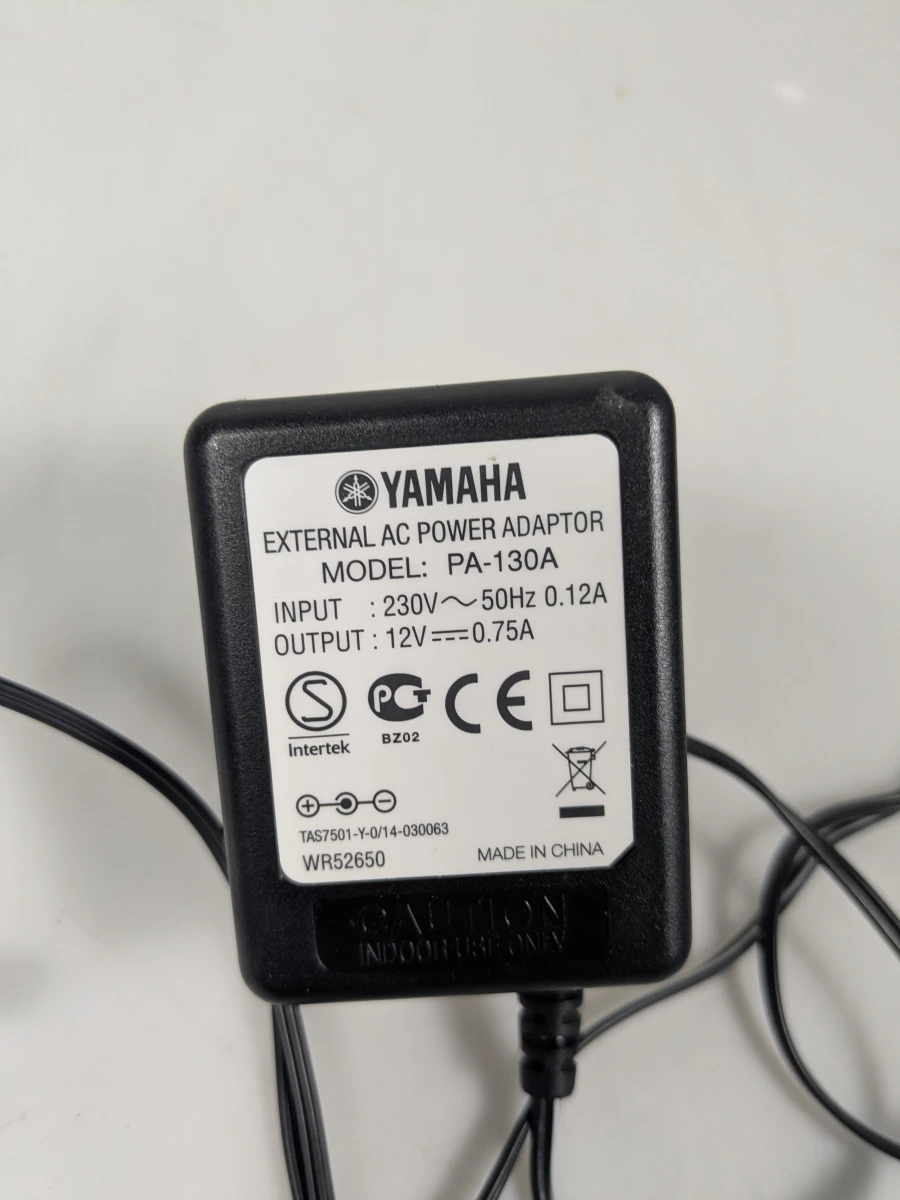 Elektronisch drumstel Yamaha DTX450K met accessoires. - foto 3