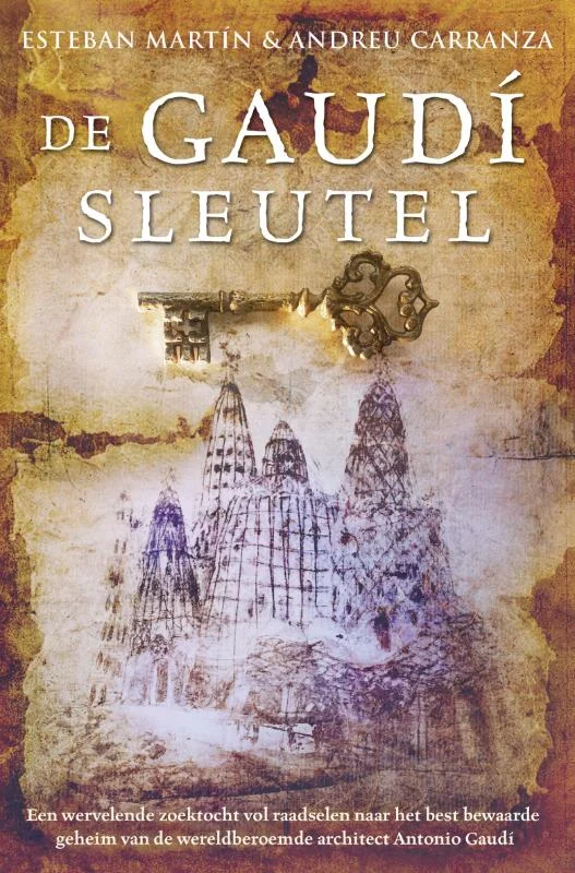 De Gaudi sleutel