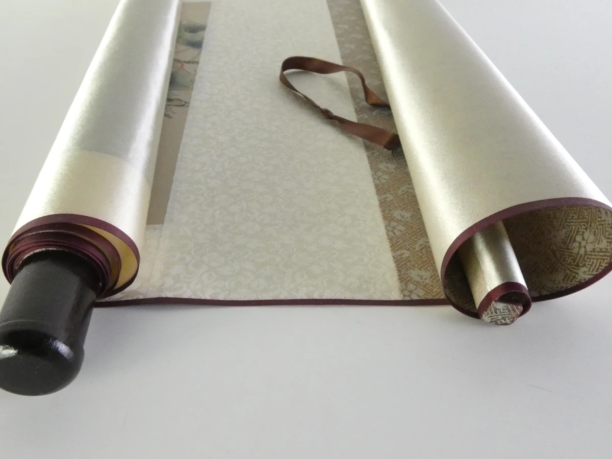 Decoratieve kunstwerken uit het Verre Oosten (5 stuks) - foto 29