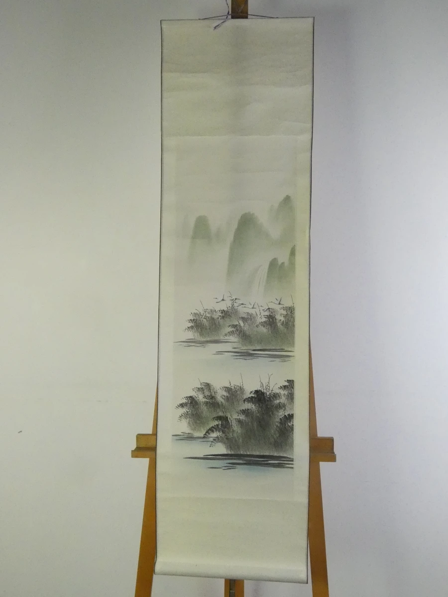Decoratieve kunstwerken uit het Verre Oosten (5 stuks) - foto 30