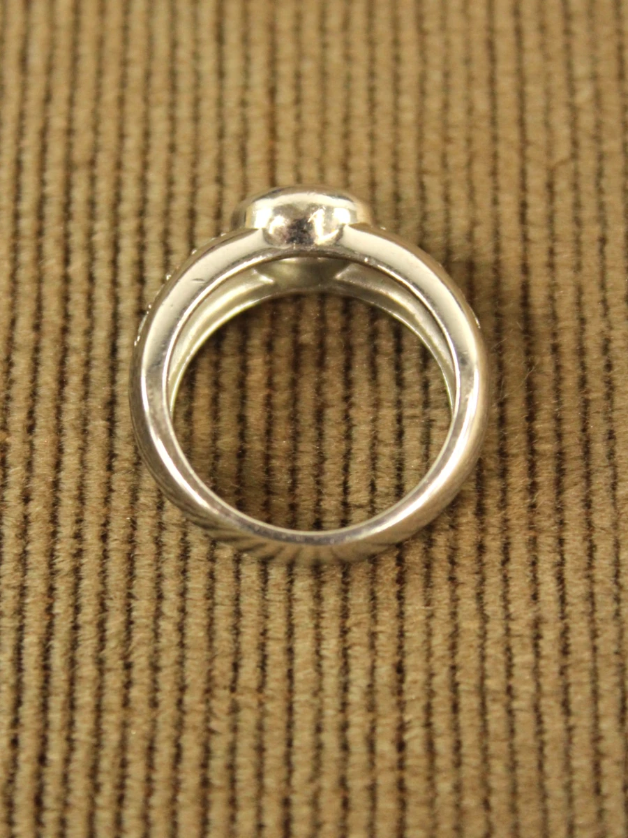 Omex Valentijn-collectie sterling zilveren ring - foto 4