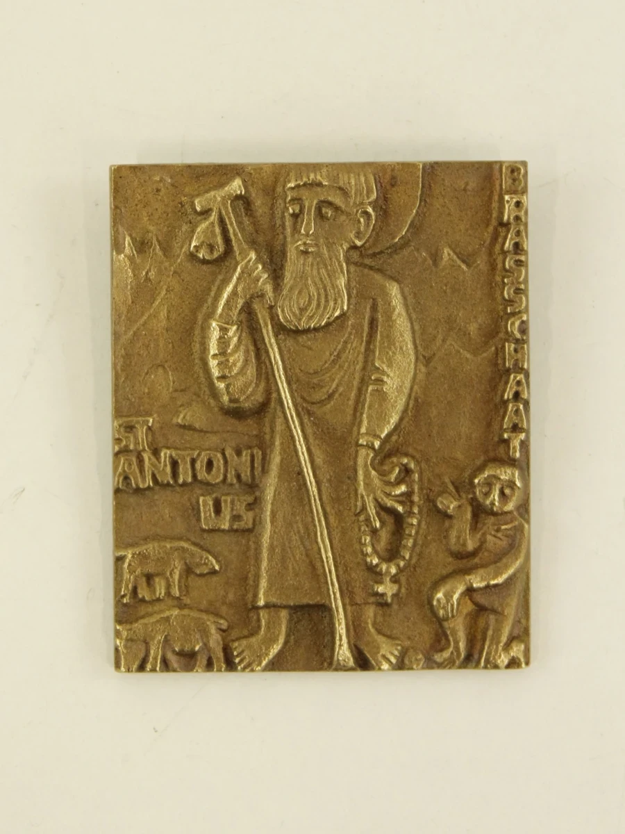 Set religieuze medailles, rozenkransen en iconen - foto 8