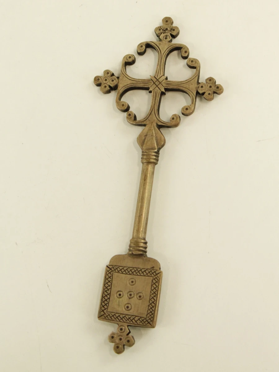 Set religieuze medailles, rozenkransen en iconen - foto 10