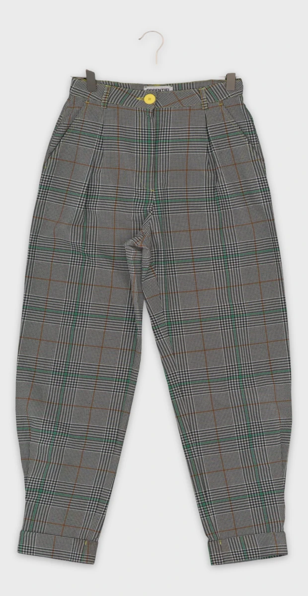 Essentiel Broek S - foto 3
