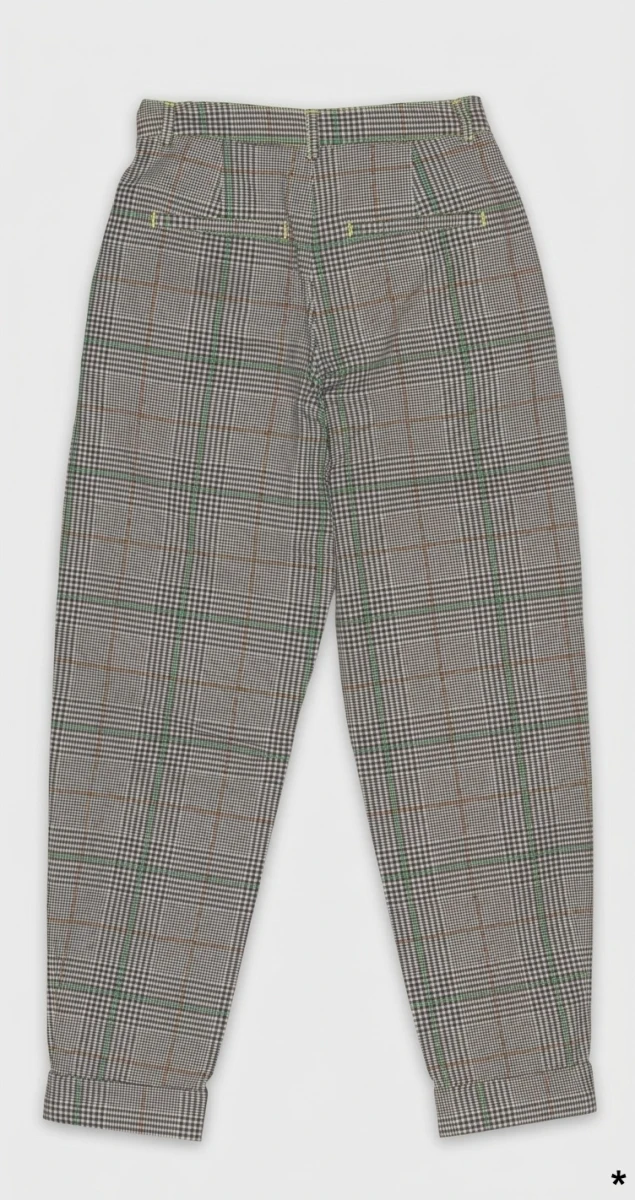 Essentiel Broek S - foto 4