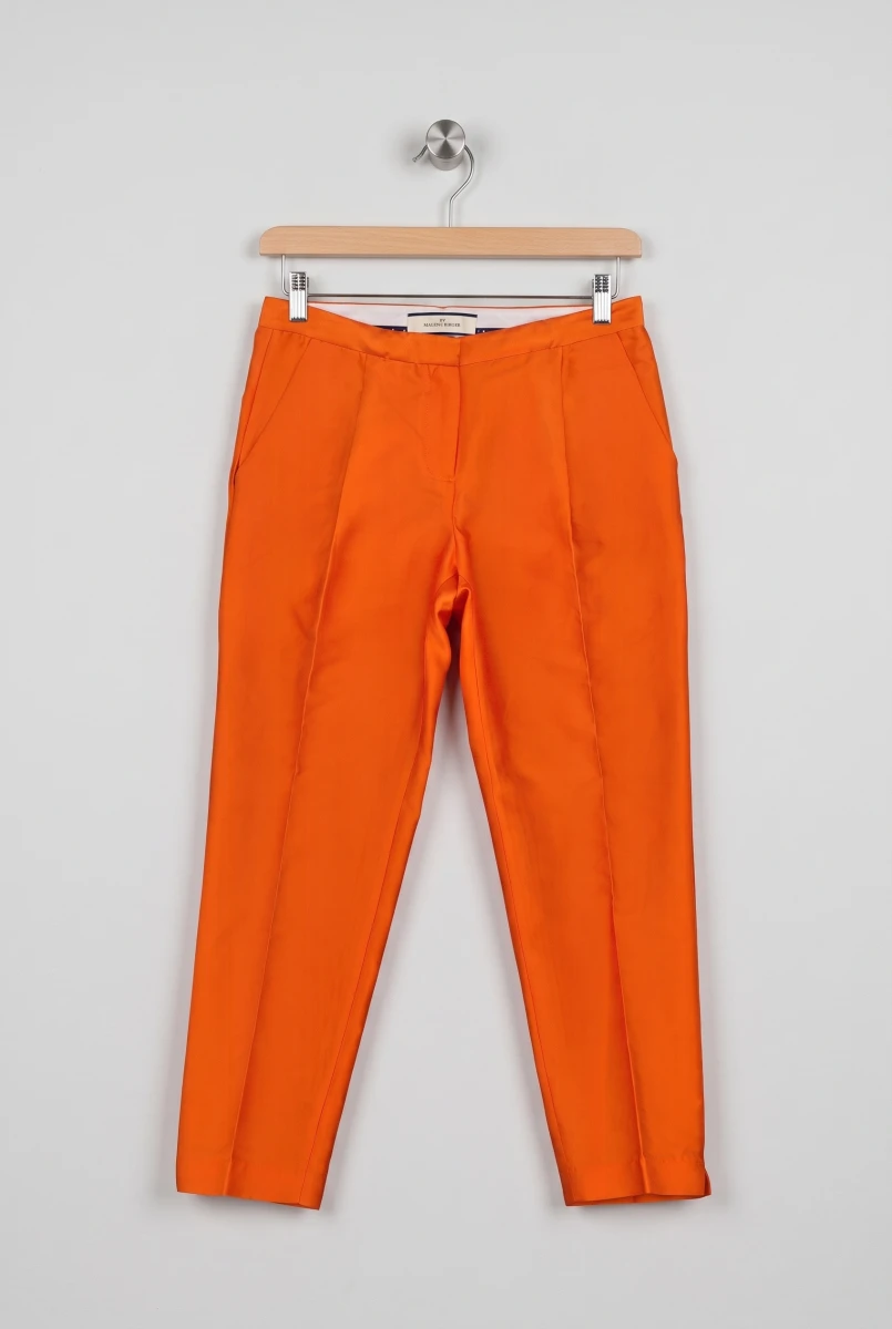 Malene Birger Broek S - foto 2