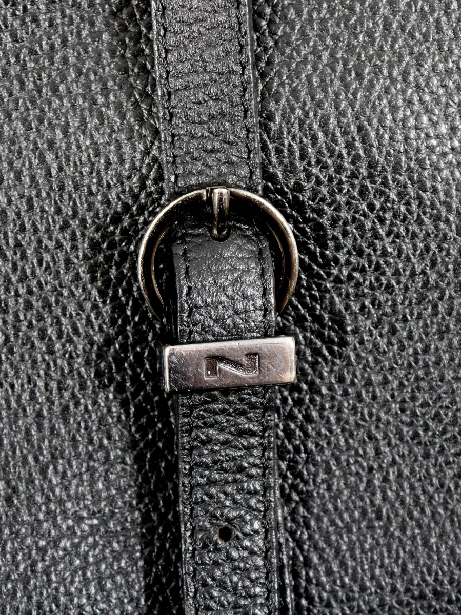 Nathan-Baume Crossbody [Leather] - foto 4