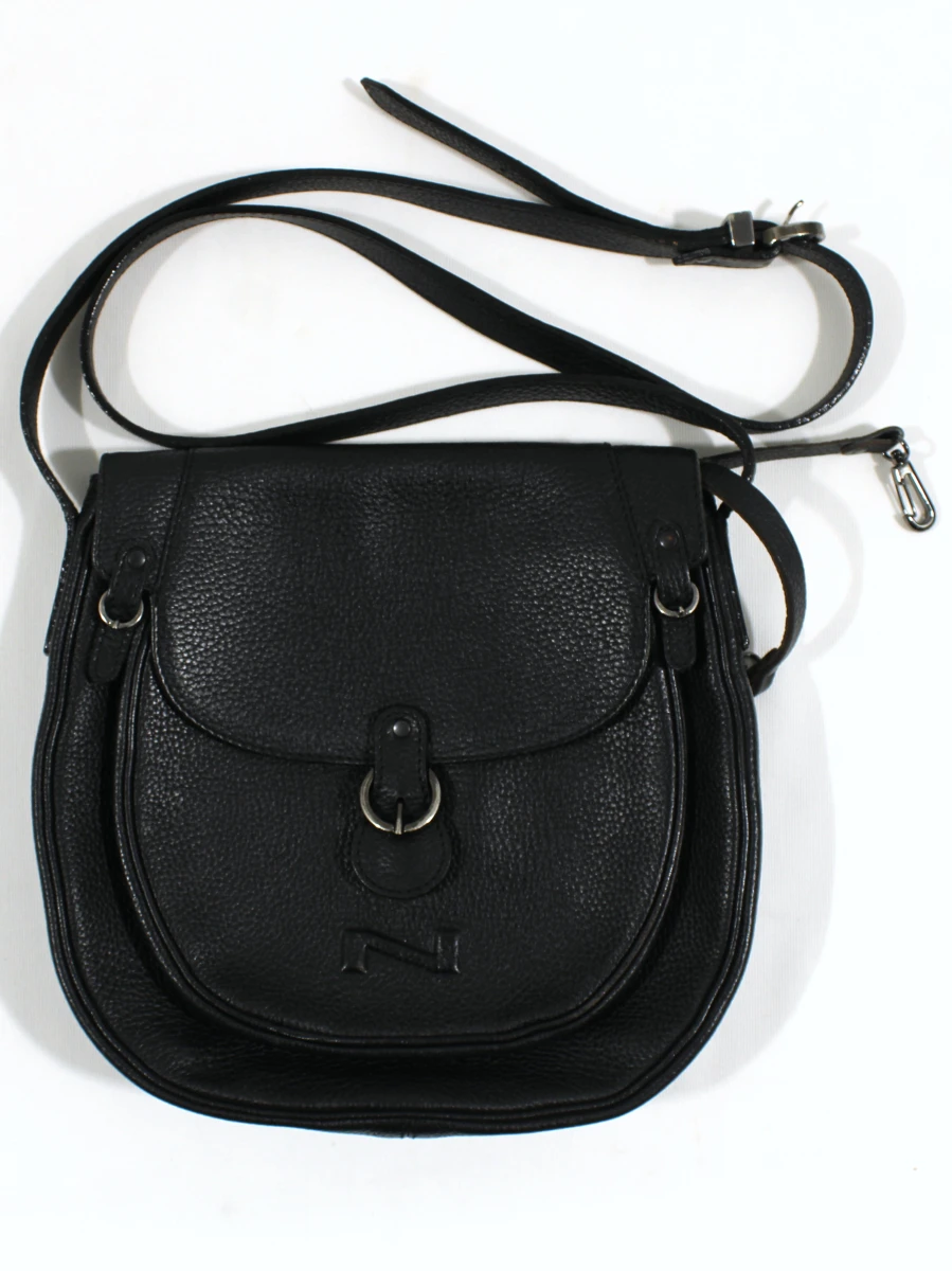 Nathan-Baume Crossbody [Leather] - foto 3