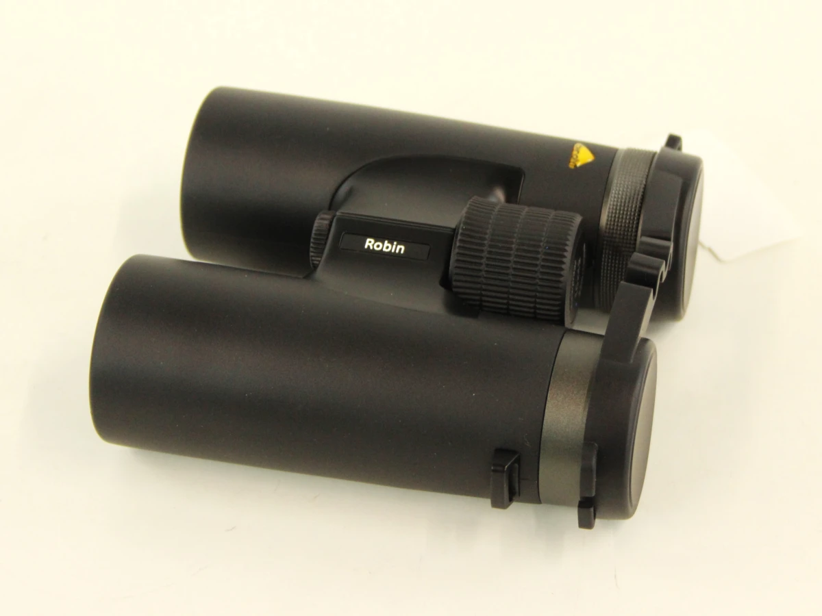 Bynolyt Robin 10x42 Verrekijker (Gezichtsveld 93m/1000m) – Waterdicht - foto 2