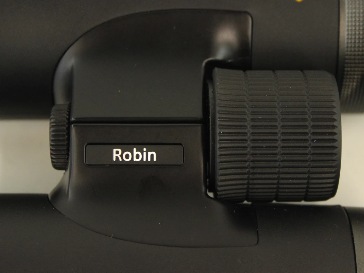 Bynolyt Robin 10x42 Verrekijker (Gezichtsveld 93m/1000m) – Waterdicht - foto 3