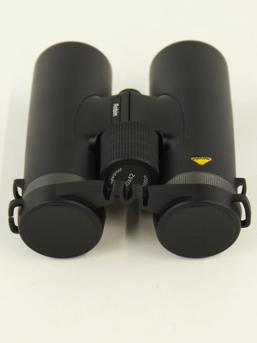 Bynolyt Robin 10x42 Verrekijker (Gezichtsveld 93m/1000m) – Waterdicht - foto 4