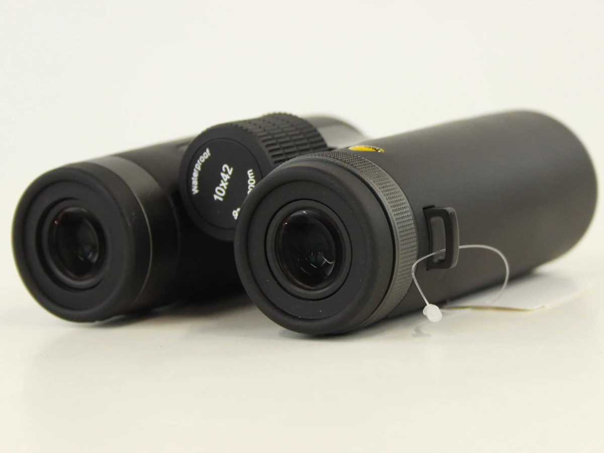 Bynolyt Robin 10x42 Verrekijker (Gezichtsveld 93m/1000m) – Waterdicht - foto 5