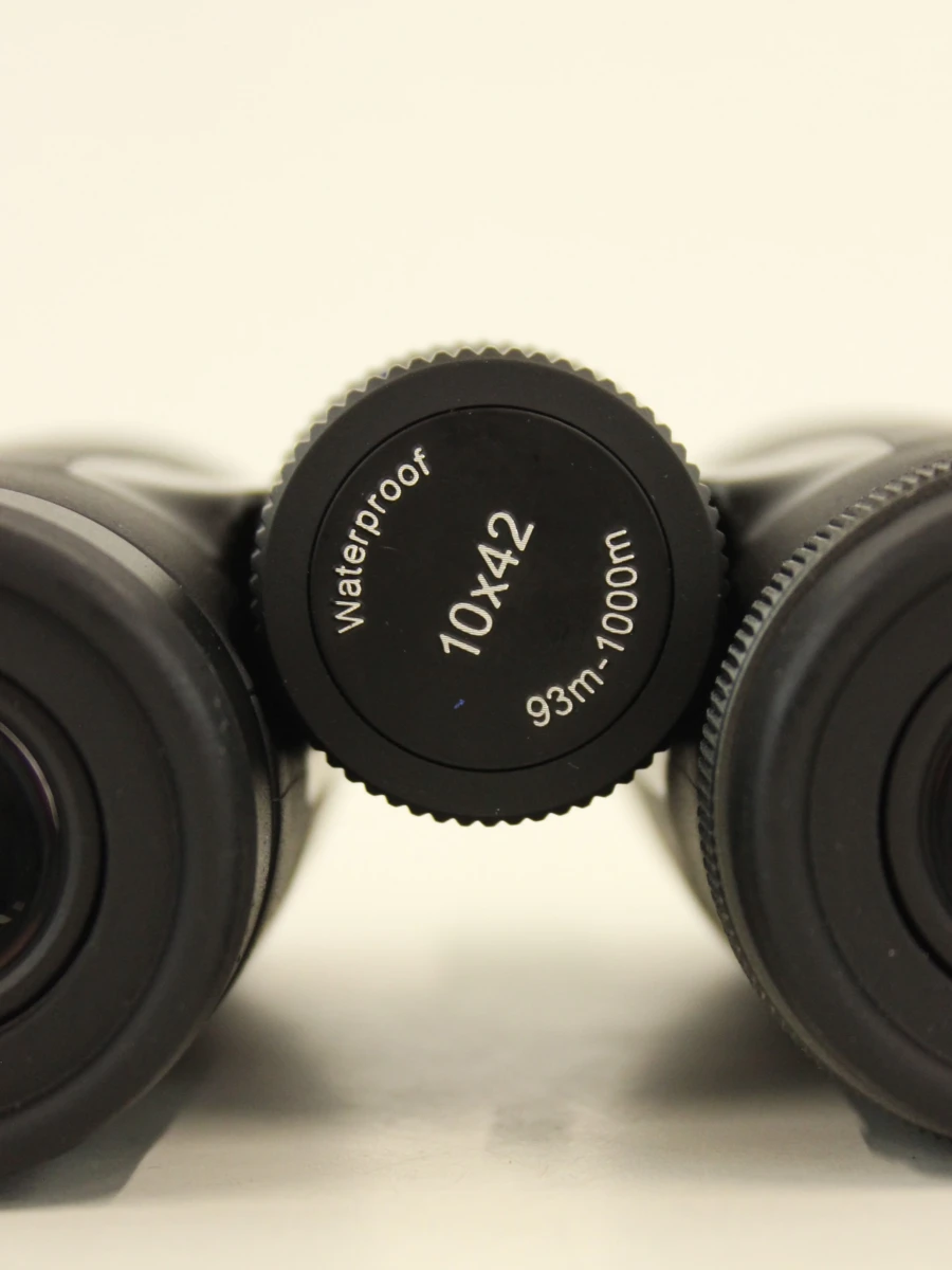 Bynolyt Robin 10x42 Verrekijker (Gezichtsveld 93m/1000m) – Waterdicht - foto 6