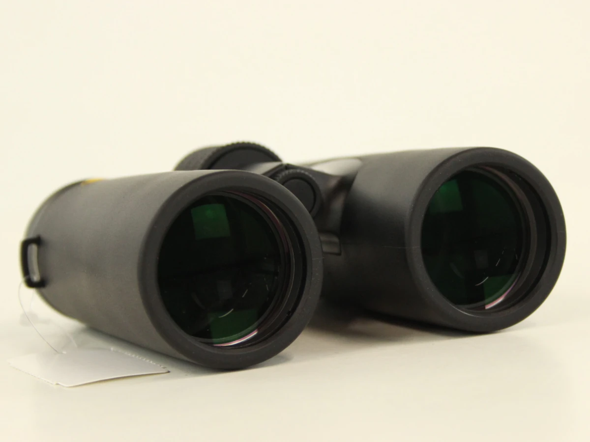 Bynolyt Robin 10x42 Verrekijker (Gezichtsveld 93m/1000m) – Waterdicht - foto 7