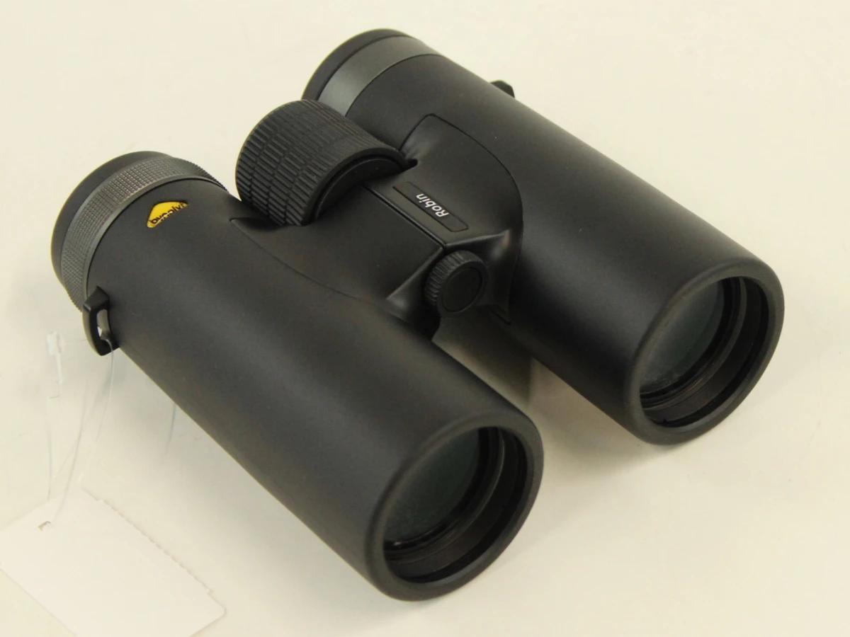 Bynolyt Robin 10x42 Verrekijker (Gezichtsveld 93m/1000m) – Waterdicht – kavel bij De Kringwinkel, Antwerpen