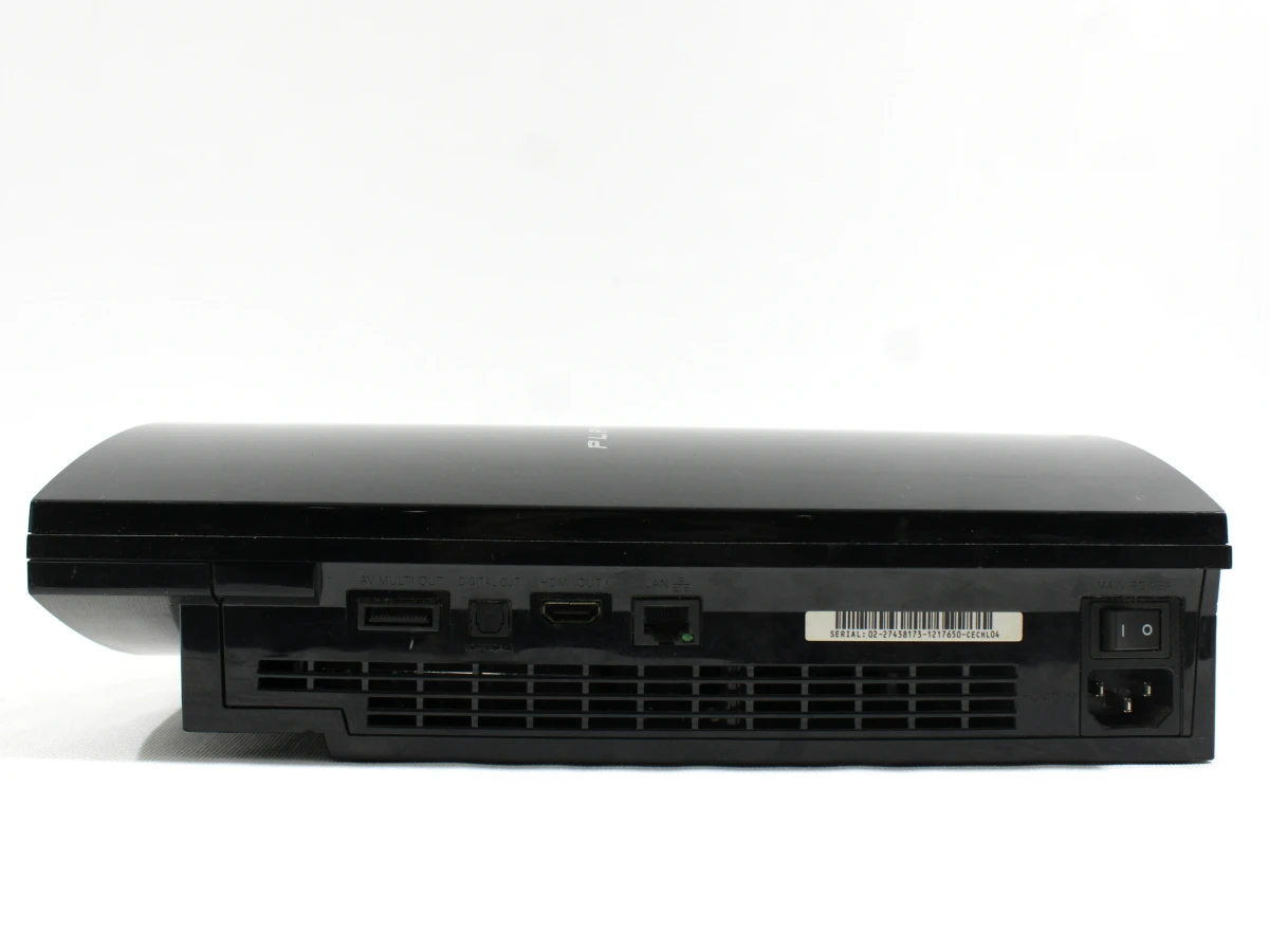 Playstation 3 | 4.82 [CECHK-04] - foto 3
