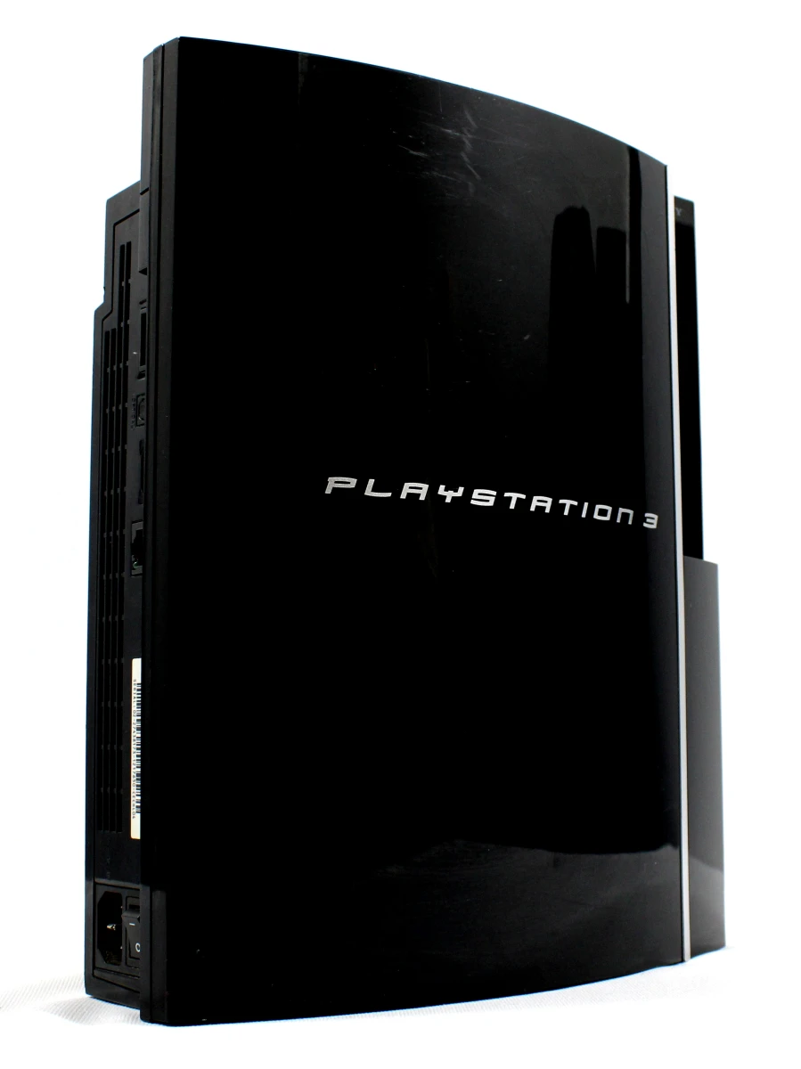 Playstation 3 | 4.82 [CECHK-04] – kavel bij De Kringwinkel, Dilsen