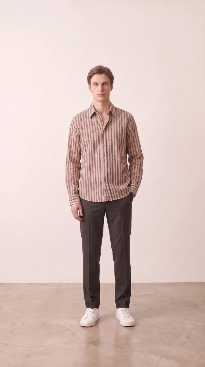 Just Cavalli Hemden L - foto 2