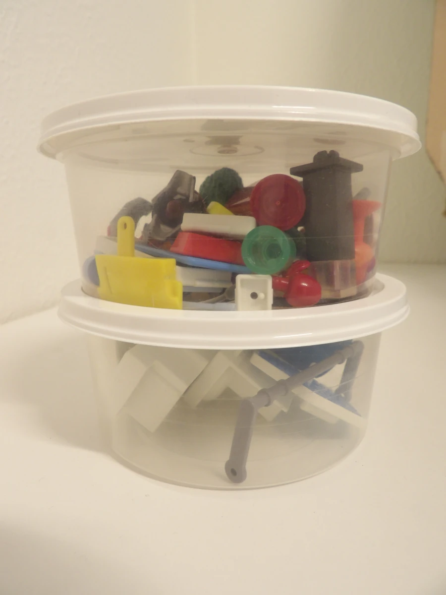 Playmobil City Life groot ziekenhuis (70190) - foto 5