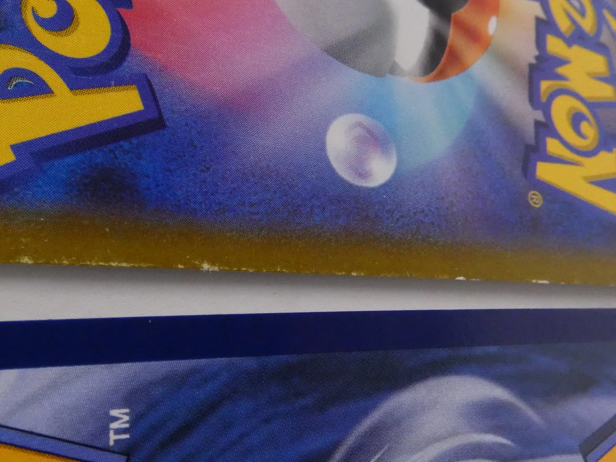 Lot van 40 Pokémon kaarten + Mini Tin (Frans/Engels/Japans) - foto 15