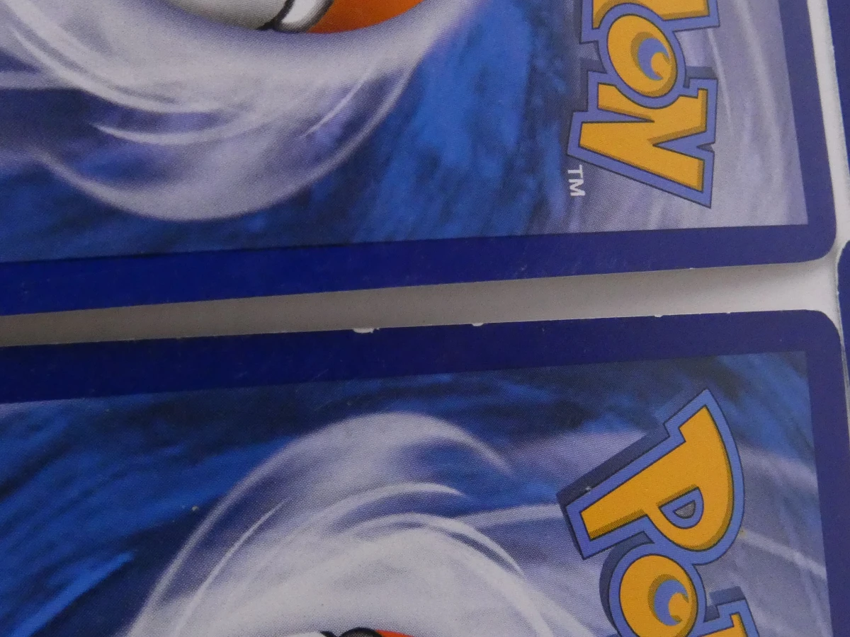 Lot van 40 Pokémon kaarten + Mini Tin (Frans/Engels/Japans) - foto 16