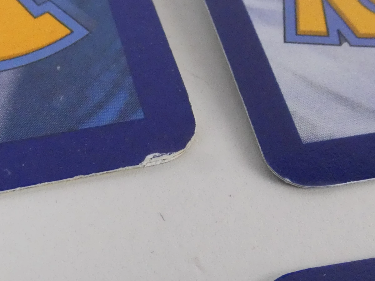 Lot van 40 Pokémon kaarten + Mini Tin (Frans/Engels/Japans) - foto 17