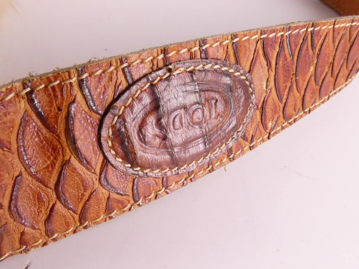 Vintage schoudertas van Tod's - foto 8