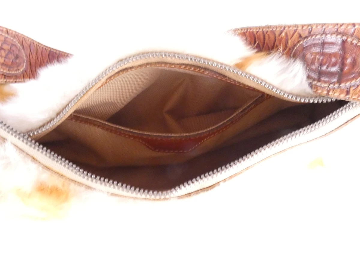 Vintage schoudertas van Tod's - foto 11