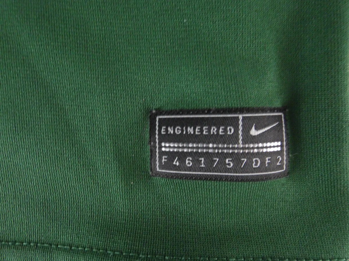 Set van 3 Springboks rugby shirts in diverse maten - foto 3