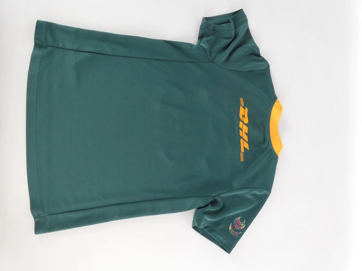 Set van 3 Springboks rugby shirts in diverse maten - foto 11
