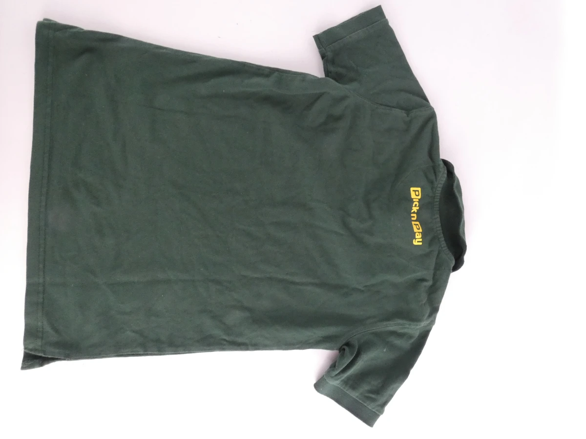 Set van 3 Springboks rugby shirts in diverse maten - foto 17
