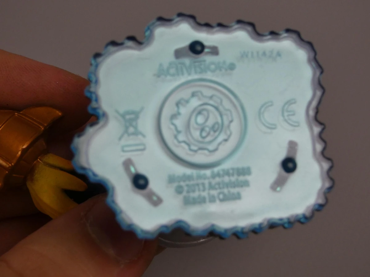 8 Skylander swap force - foto 5