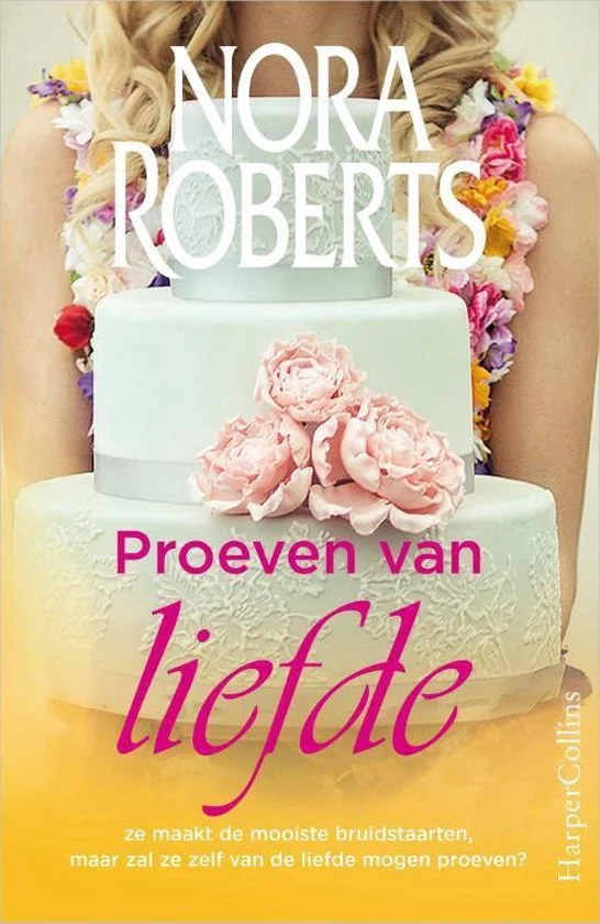 Proeven van liefde