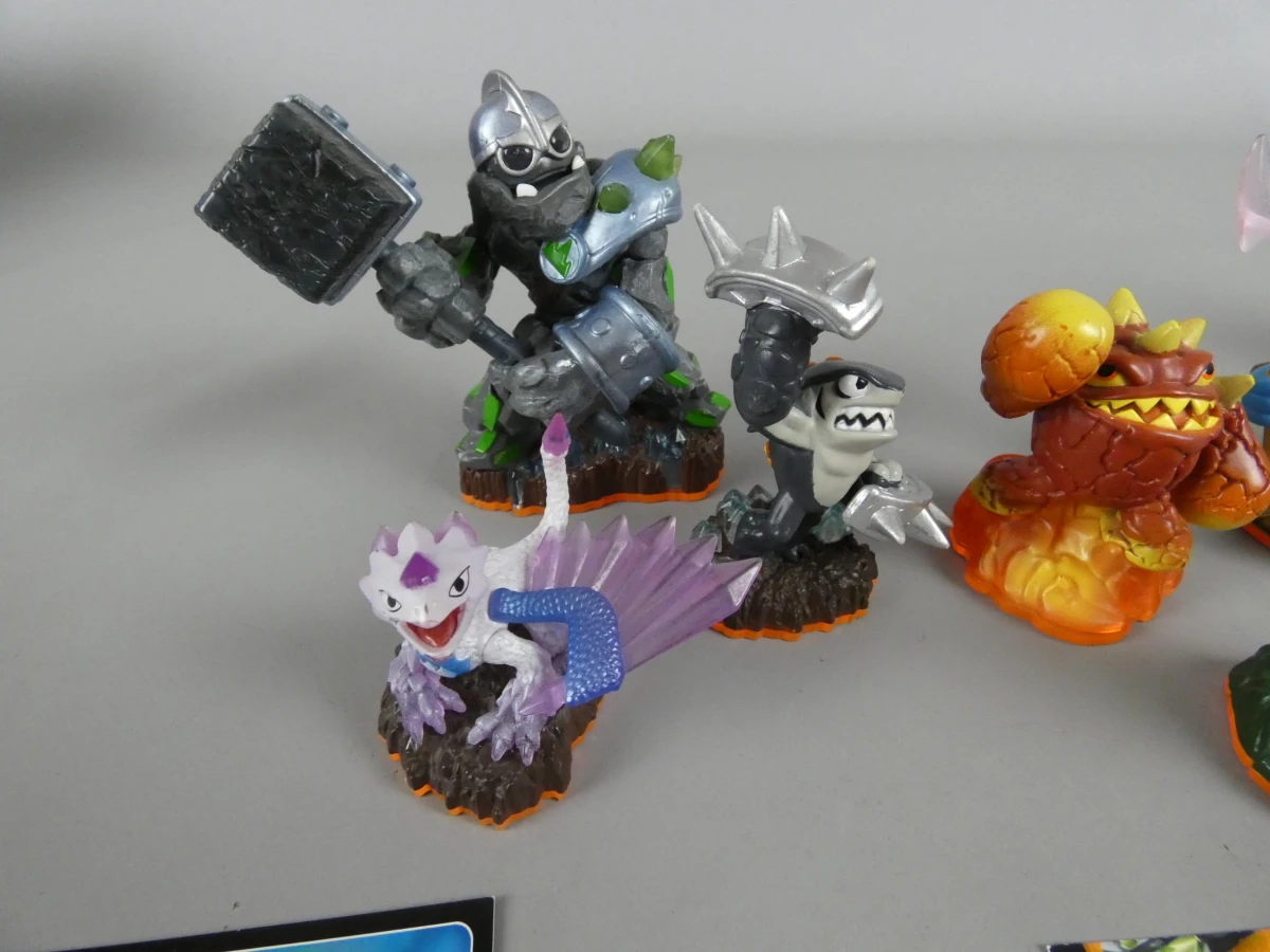 Skylander Giants - foto 2