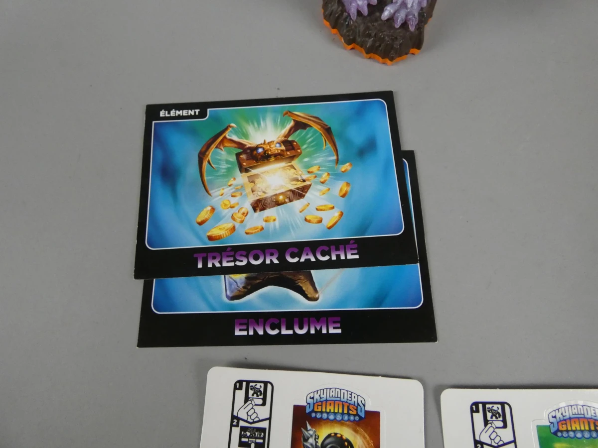 Skylander Giants - foto 10