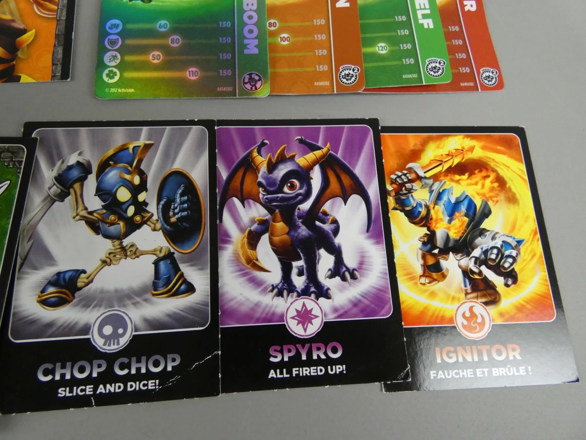 Skylander Giants - foto 7