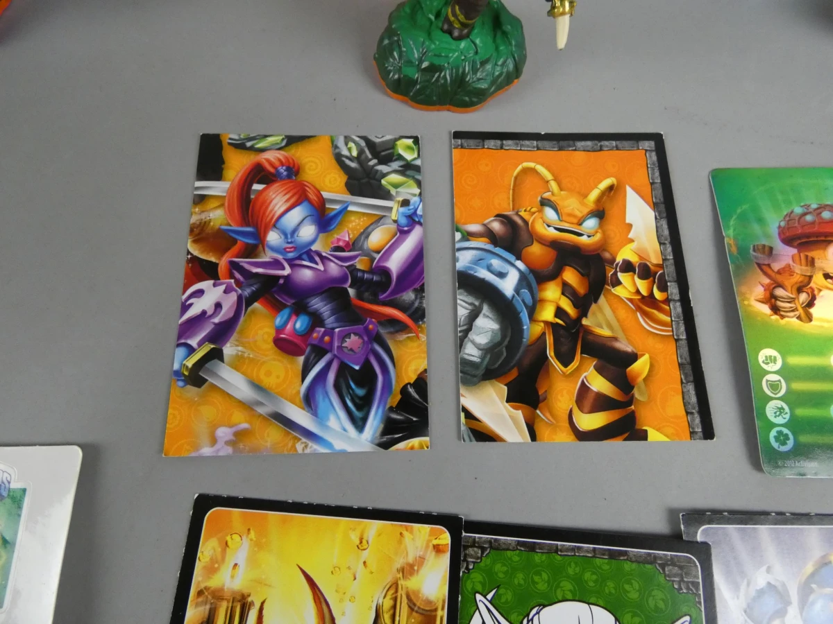 Skylander Giants - foto 6
