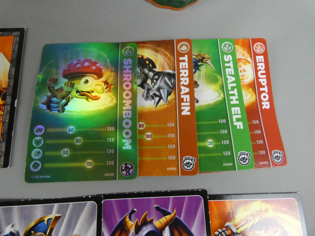 Skylander Giants - foto 5