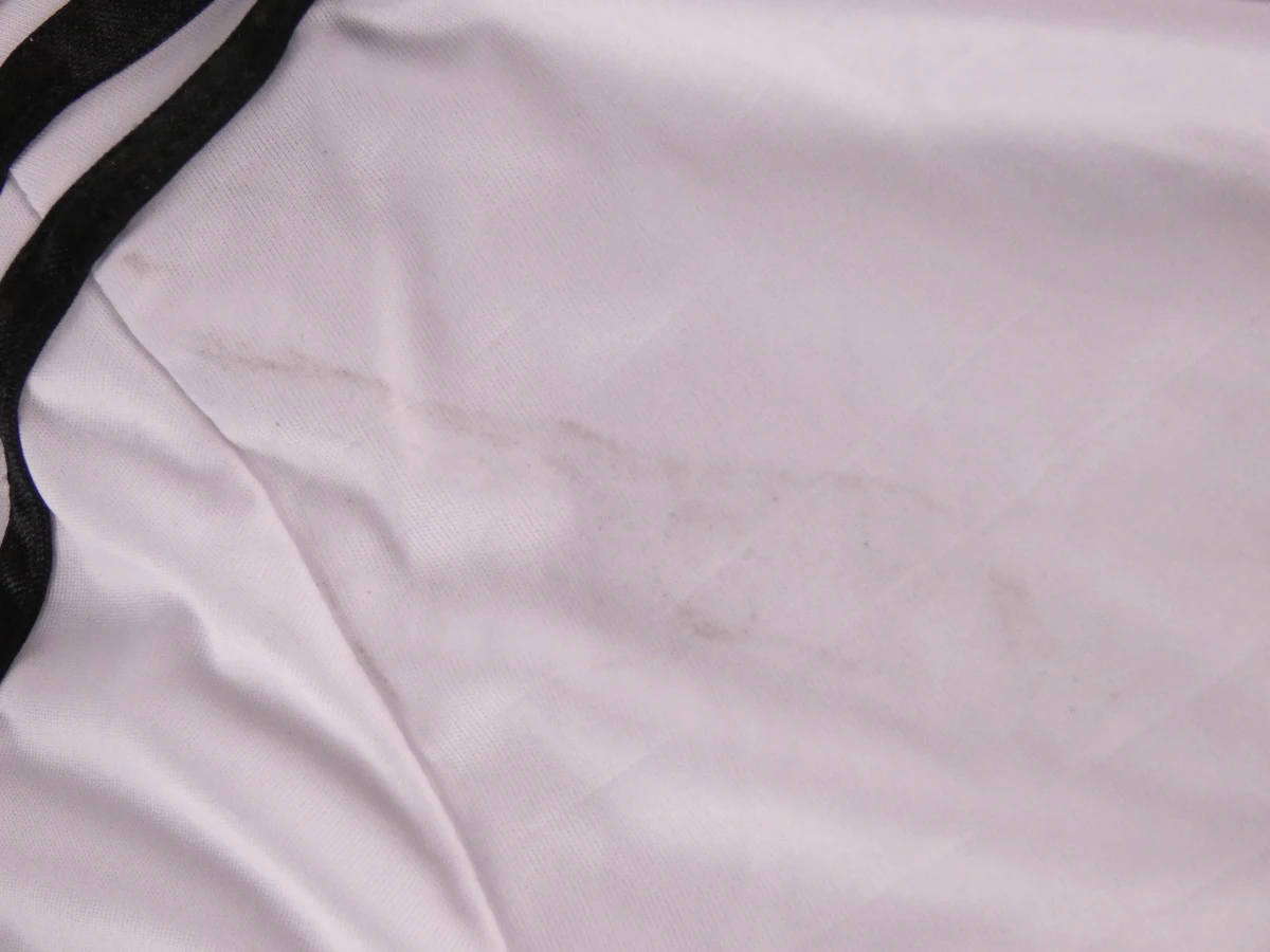 Wit Real Madrid Ronaldo voetbalshirt maat L - foto 6