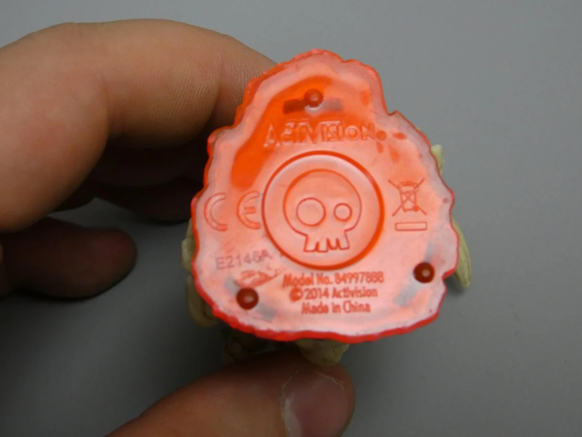 Skylanders Trap team - foto 9