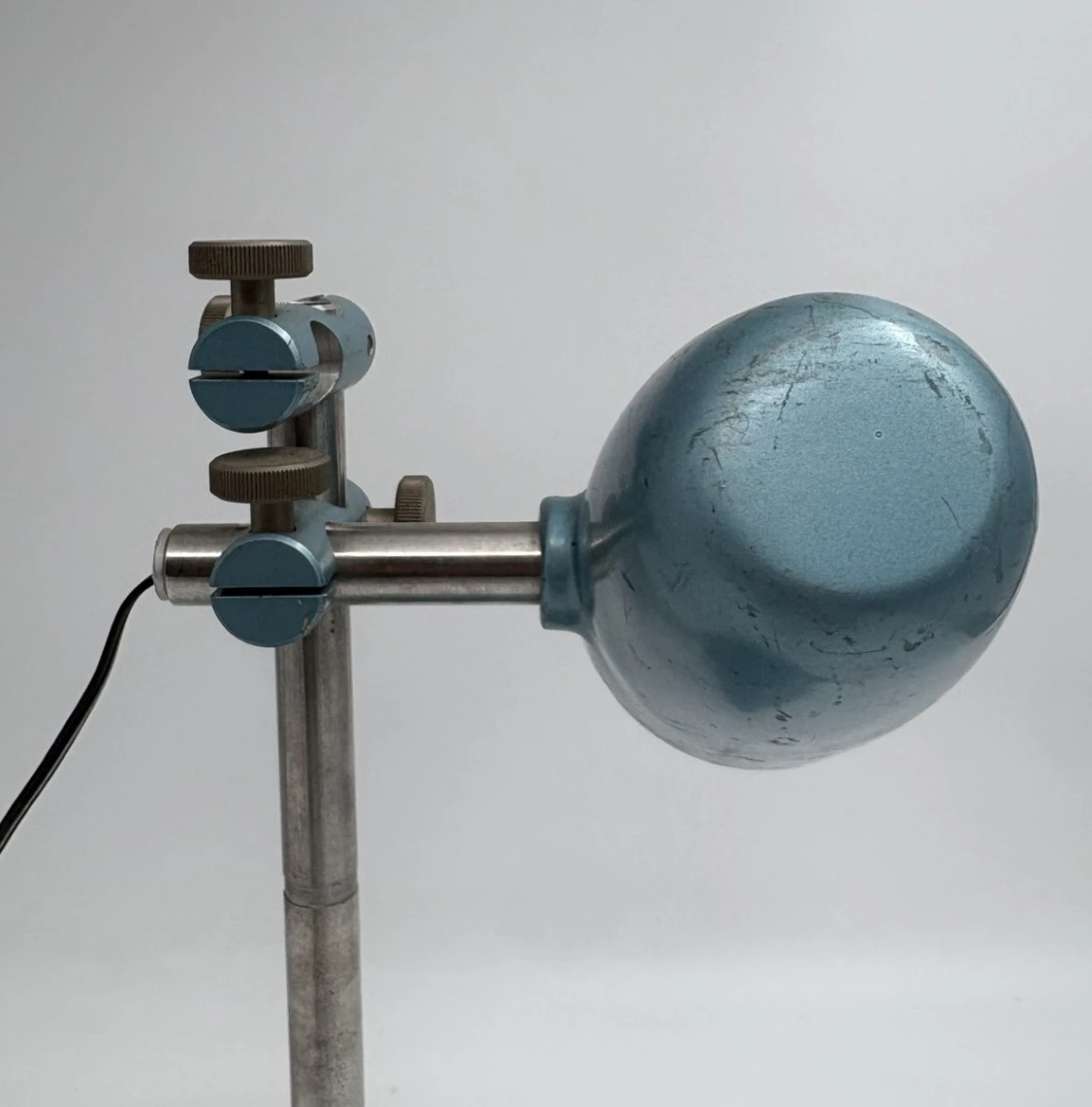 Authentieke OIP Gent Vintage Laboratoriumlamp (Model 763-003) - foto 6
